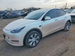 Tesla Model Y 2020