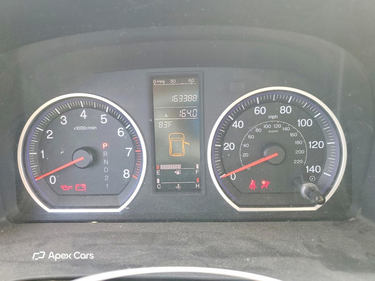 Honda CR-V 2008