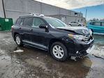 Toyota Highlander 2013