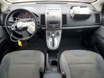 Nissan Sentra 2012