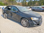 Volkswagen Jetta 2013