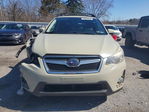 Subaru XV 2017