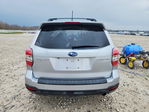 Subaru Forester 2014
