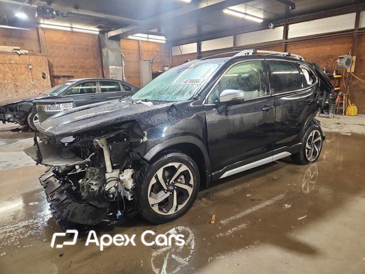 Subaru Forester 2022 - Image 1 of 15