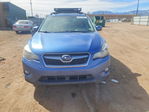 Subaru XV 2015