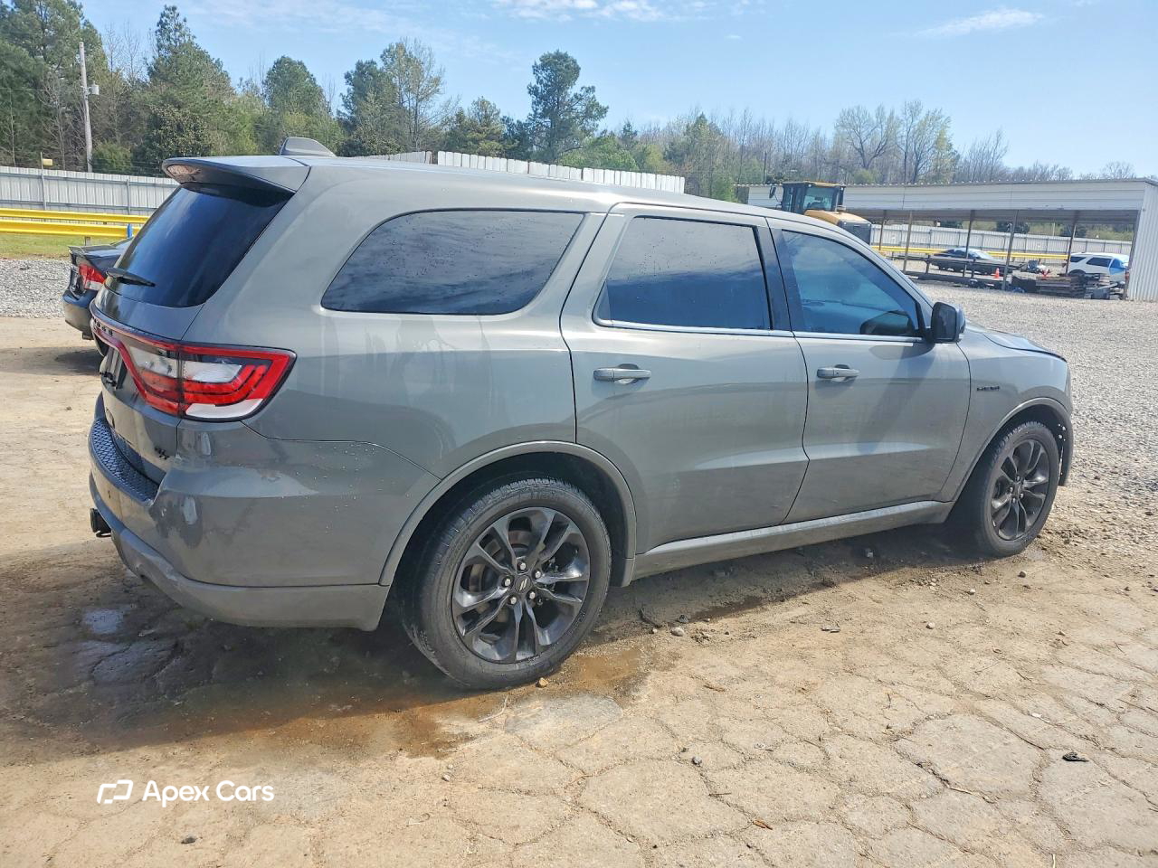 Dodge Durango 2022
