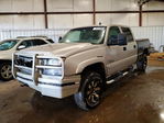 Chevrolet Silverado 2007