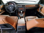 BMW Series 3 2011