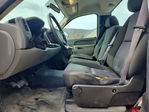 Chevrolet Silverado 2012