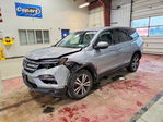 Honda Pilot 2018