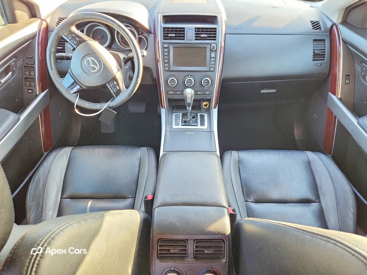 Mazda CX-9 2008