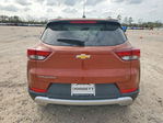 Chevrolet TrailBlazer 2021