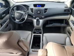 Honda CR-V 2013