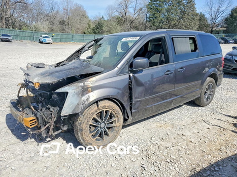 Dodge Caravan 2017 - Zdjęcie 1 z 13
