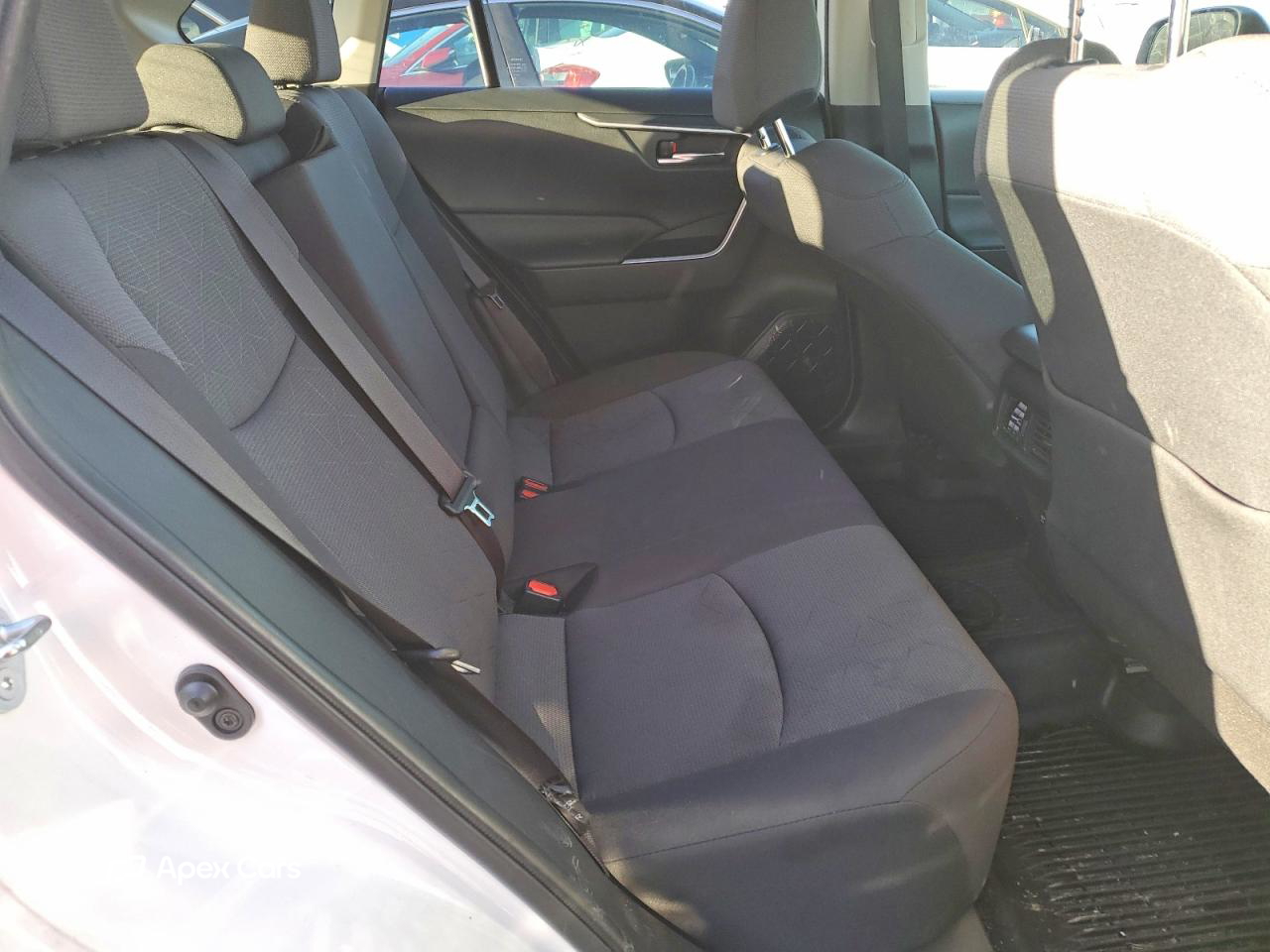 Toyota RAV 4 2019