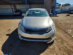 Kia Optima 2013