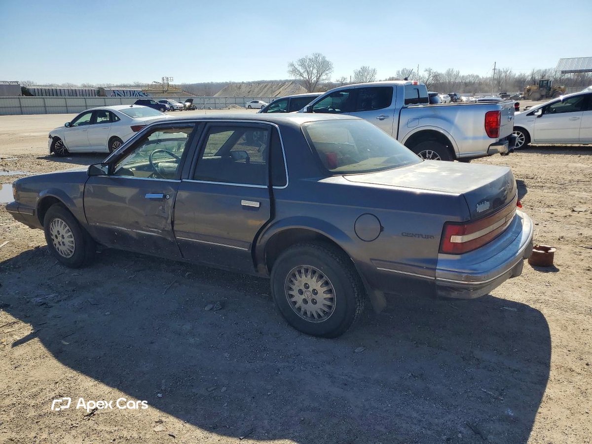 Buick Century 1994