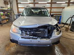 Subaru Forester 2012