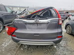 Honda CR-V 2016