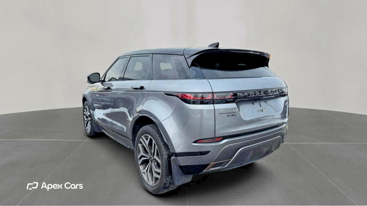 Land Rover Range Rover 2020