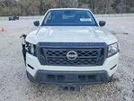 Nissan Navara (Frontier) 2024