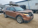Ford Explorer 2011