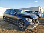 Mercedes-Benz GLC 2016