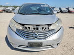 Nissan Versa 2015