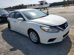 Nissan Altima 2016