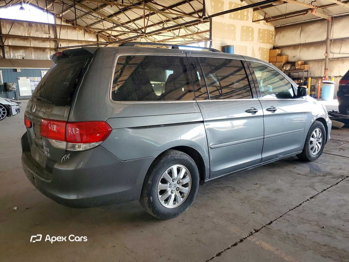 Honda Odyssey 2008