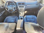 Ford Fusion 2012