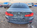 BMW Series 5 2018