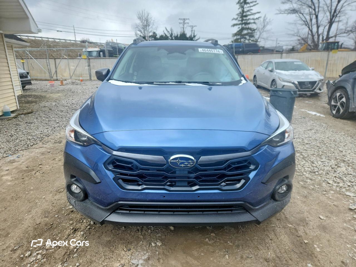 Subaru XV 2024