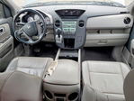 Honda Pilot 2011