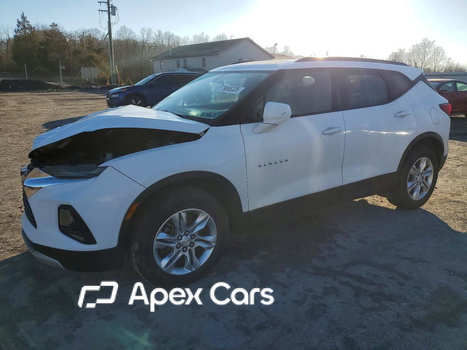Chevrolet Blazer 2020 - Image 1 of 15