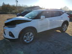 Chevrolet Blazer 2020