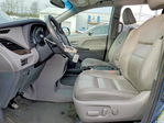 Toyota Sienna 2017