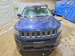 Jeep Compass 2017
