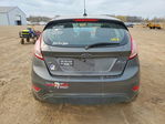 Ford Fiesta 2017