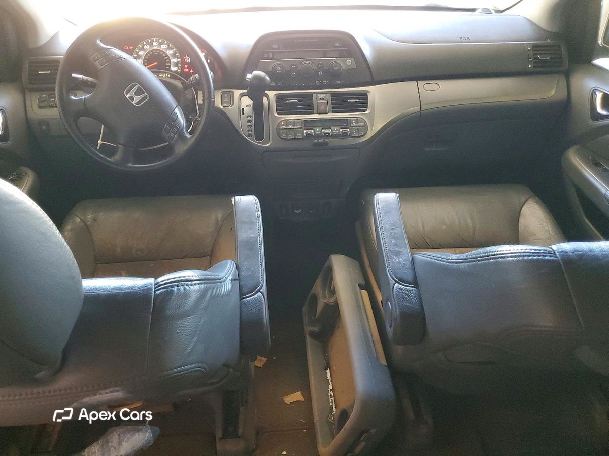 Honda Odyssey 2006