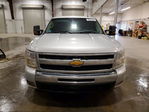 Chevrolet Silverado 2011
