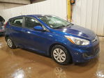 Hyundai Accent 2016