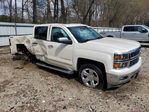 Chevrolet Silverado 2014