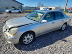 Lexus LS 2003