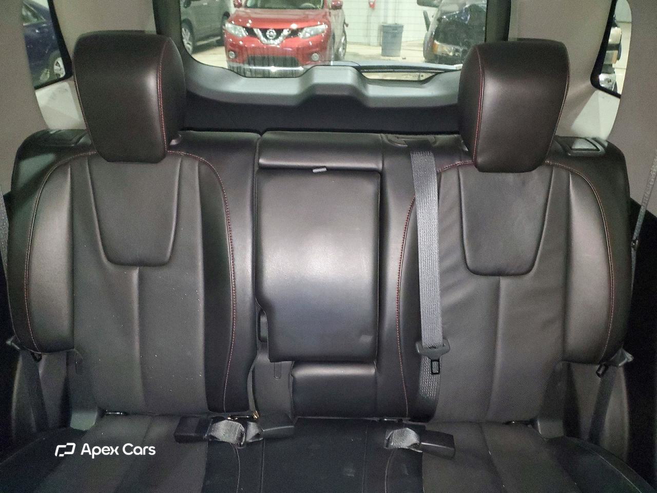 GMC Terrain 2013