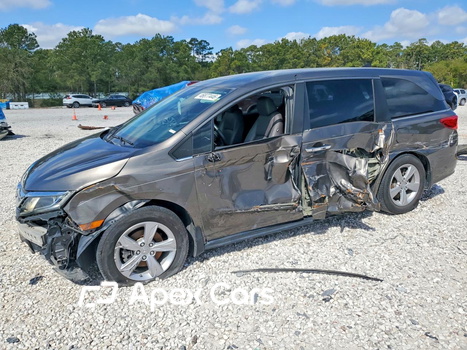 Honda Odyssey 2019 - Image 1 of 15