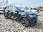 Ford Explorer 2025