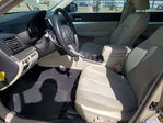 Subaru Legacy 2010