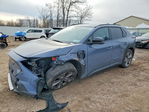 Subaru Solterra 2024