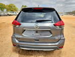 Nissan Rogue 2018